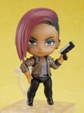  Nendoroid Cyberpunk 2077 V: Female Ver. DX 