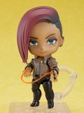  Nendoroid Cyberpunk 2077 V: Female Ver. DX 