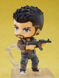  Nendoroid Cyberpunk 2077 V: Male Ver. DX 