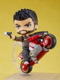  Nendoroid Cyberpunk 2077 V: Male Ver. DX 