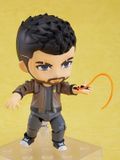  Nendoroid Cyberpunk 2077 V: Male Ver. DX 