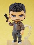  Nendoroid Cyberpunk 2077 V: Male Ver 