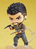  Nendoroid Cyberpunk 2077 V: Male Ver 