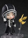  Nendoroid D.Gray-man Allen Walker 