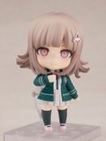  Nendoroid Danganronpa 1.2 Reload Chiaki Nanami 