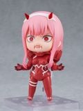  Nendoroid DARLING in the FRANXX Zero Two Pilot Suit Ver. 