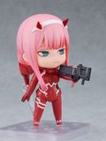  Nendoroid DARLING in the FRANXX Zero Two Pilot Suit Ver. 