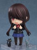  Nendoroid Date A Live V Kurumi Tokisaki School  Uniform Ver. 