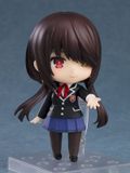  Nendoroid Date A Live V Kurumi Tokisaki School  Uniform Ver. 