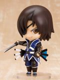  Nendoroid Date Masamune - Sengoku Basara 