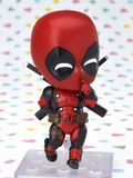  Nendoroid Deadpool DX 