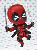  Nendoroid Deadpool DX 