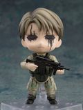  Nendoroid DEATH STRANDING Cliff 