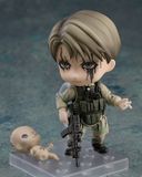  Nendoroid DEATH STRANDING Cliff 