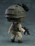  Nendoroid DEATH STRANDING Cliff DX 