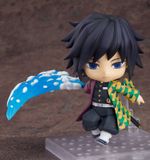  Nendoroid Demon Slayer: Kimetsu no Yaiba Giyu Tomioka 