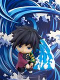  Nendoroid Demon Slayer: Kimetsu no Yaiba Giyu Tomioka 