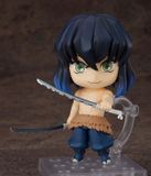  Nendoroid Demon Slayer: Kimetsu no Yaiba Inosuke Hashibira 