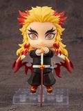  Nendoroid Demon Slayer: Kimetsu no Yaiba Kyojuro Rengoku 