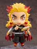  Nendoroid Demon Slayer: Kimetsu no Yaiba Kyojuro Rengoku 