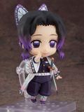  Nendoroid Demon Slayer: Kimetsu no Yaiba Shinobu Kocho 