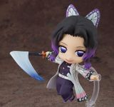  Nendoroid Demon Slayer: Kimetsu no Yaiba Shinobu Kocho 