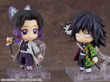  Nendoroid Demon Slayer: Kimetsu no Yaiba Shinobu Kocho 