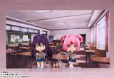  Nendoroid Doki Doki Literature Club! Yuri 