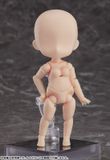  Nendoroid Doll archetype 1.1: Woman ( cream ) 