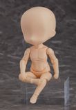  Nendoroid Doll archetype: Man (Peach) 