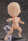  Nendoroid Doll archetype: Man (Peach) 