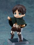  Nendoroid Doll Attack on Titan Eren Yeager 