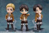  Nendoroid Doll Attack on Titan Levi 