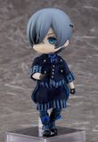  Nendoroid Doll Black Butler: Book of the Atlantic Ciel Phantomhive 