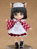  Nendoroid Doll Catgirl Maid: Sakura 