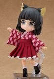  Nendoroid Doll Catgirl Maid: Sakura 