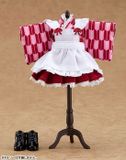  Nendoroid Doll Catgirl Maid: Sakura 