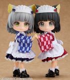  Nendoroid Doll Catgirl Maid: Sakura 