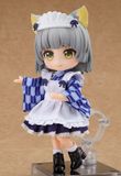  Nendoroid Doll Catgirl Maid: Yuki 