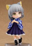  Nendoroid Doll Catgirl Maid: Yuki 