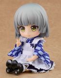  Nendoroid Doll Catgirl Maid: Yuki 