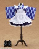  Nendoroid Doll Catgirl Maid: Yuki 