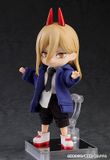  Nendoroid Doll Chainsaw Man Power 