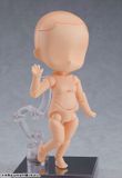  Nendoroid Doll: Customizable Head (peach) 