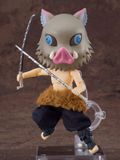  Nendoroid Doll Demon Slayer: Kimetsu no Yaiba Inosuke Hashibira 