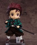  Nendoroid Doll Demon Slayer: Kimetsu no Yaiba Tanjiro Kamado 