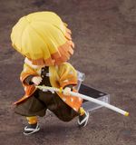  Nendoroid Doll Demon Slayer: Kimetsu no Yaiba Zenitsu Agatsuma 