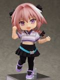  Nendoroid Doll Fate/Apocrypha Rider of "Black" Casual Ver 