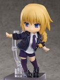  Nendoroid Doll Fate/Apocrypha Ruler Casual Wear Ver 