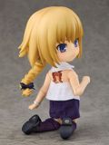  Nendoroid Doll Fate/Apocrypha Ruler Casual Wear Ver 